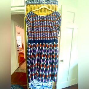 Boden Dress